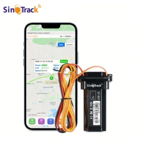 Best Cheap GPS Tracker Vehicle Tracking Device Waterproof motorcycle Car Mini GPS GSM SMS locator with real time tracking
