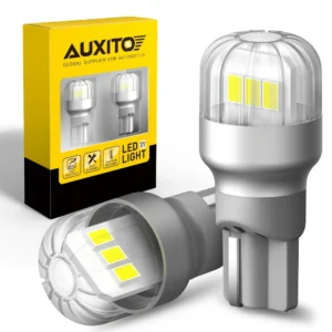 W16W T15 Led Bulb Canbus Error Free Backup Reverse Light 921 912 T16 902 LED Bulbs T10 W5W Car Interior Light 192 168 2825 Lamp